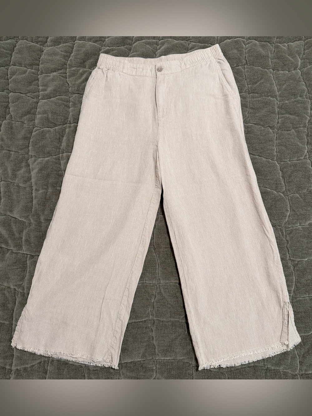 Carve Designs Blake Pant